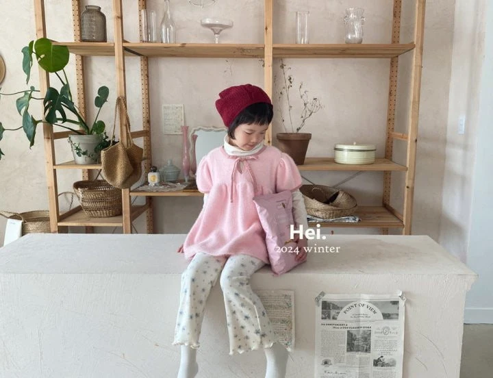 Hei - Korean Baby Fashion - #babyfever - Need Blouse - 10