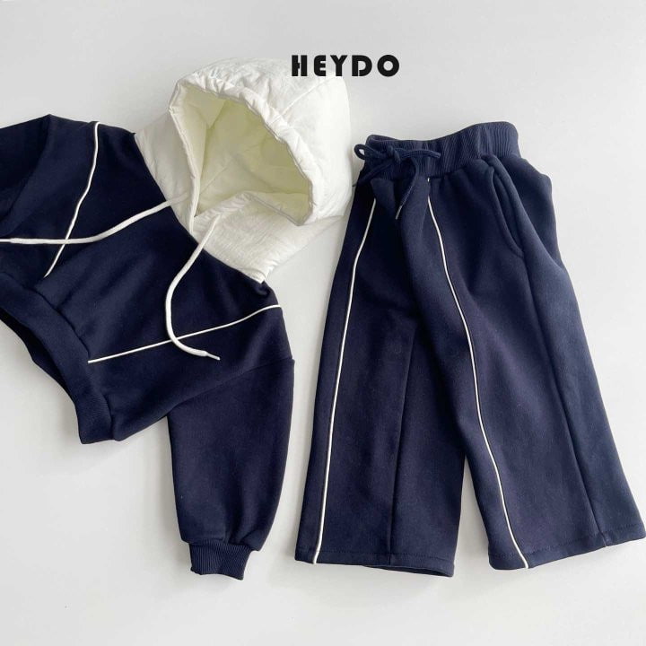 Heydo - Korean Children Fashion - #discoveringself - Strap Set