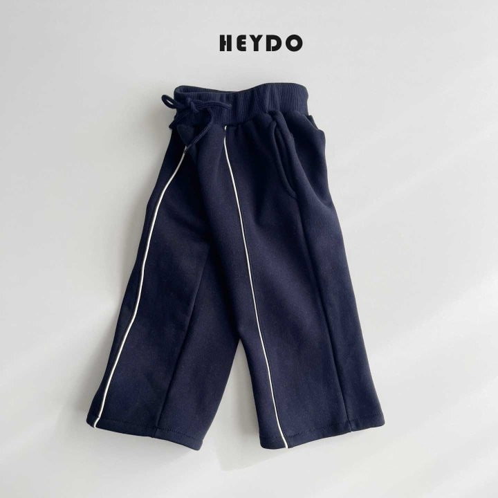 Heydo - Korean Children Fashion - #kidzfashiontrend - Strap Set - 5