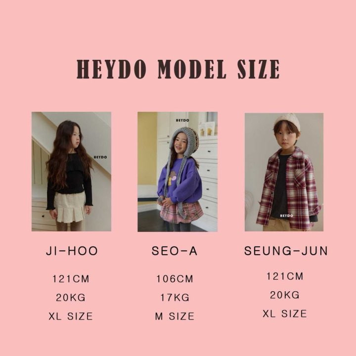 Heydo - Korean Children Fashion - #magicofchildhood - 1984 Hoodie - 2