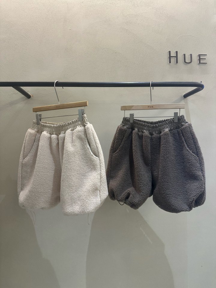 Hue - Korean Women Fashion - #thatsdarling - Bear Pants