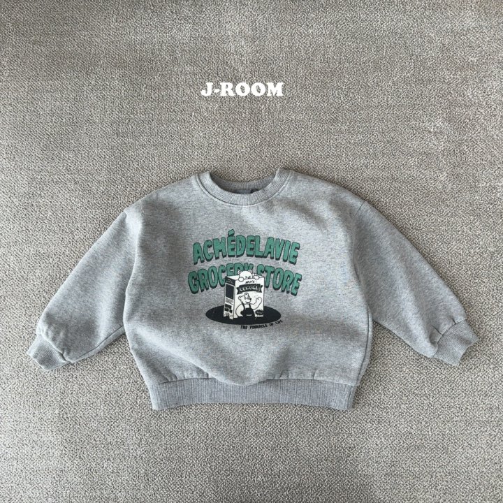 J-Room - Korean Children Fashion - #Kfashion4kids - Cereal Sweatshirts - 11