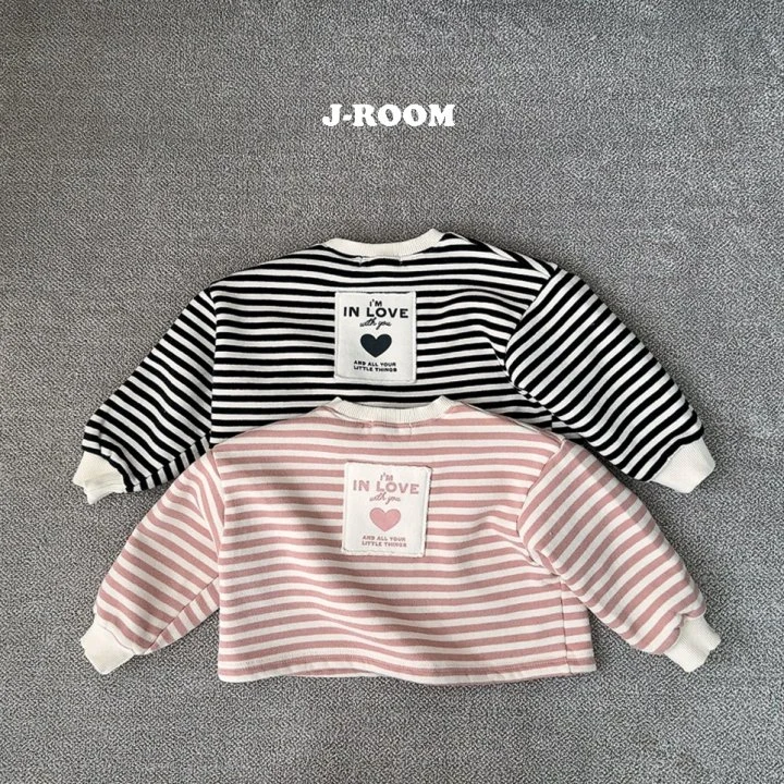 J-Room - Korean Children Fashion - #kidsstore - Patch Fleece Crop Tee