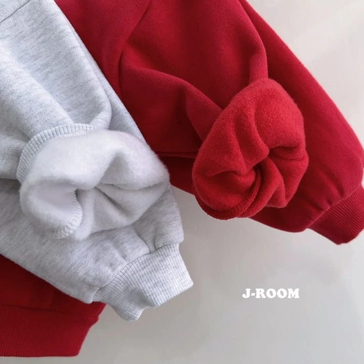 J-Room - Korean Children Fashion - #toddlerclothing - USA Sweatshirts - 4