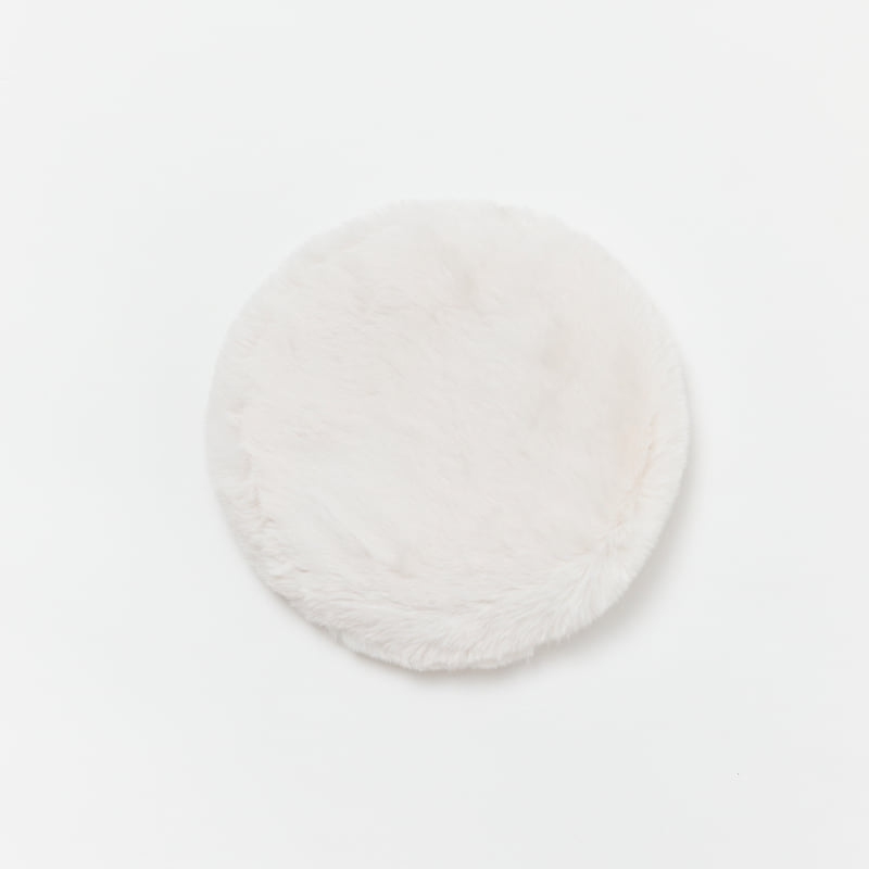 Jejeunosity - Korean Women Fashion - #womensfashion - Adult Fluffy Beret - 9