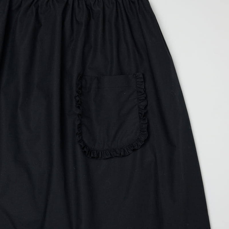 Jejeunosity - Korean Women Fashion - #womensfashion - Adult Jelly Pocket Skirt - 11