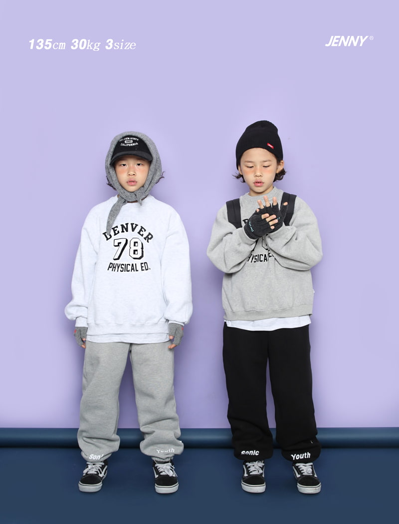 Jenny Basic - Korean Children Fashion - #littlefashionista - Take Wool Half Gloves - 2