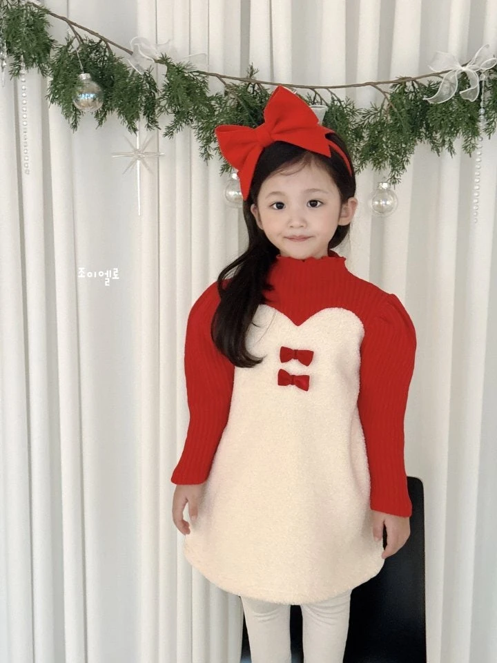 Joy ello - Korean Children Fashion - #kidzfashiontrend - Melo Petite One-piece - 4