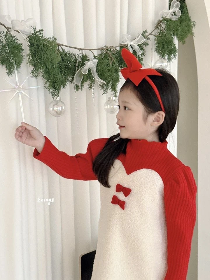 Joy ello - Korean Children Fashion - #littlefashionista - Melo Petite One-piece - 5