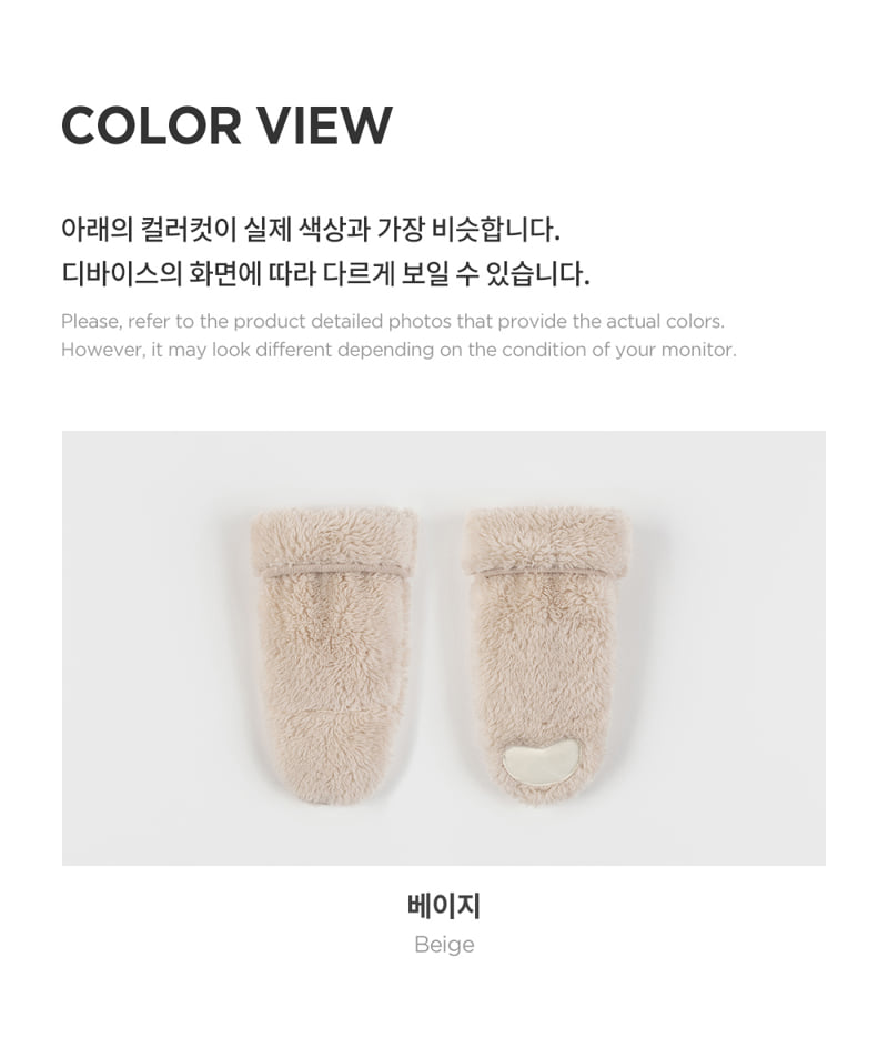 Kids Clara - Korean Baby Fashion - #babyfever - Dubebe Baby Winter Boots - 6