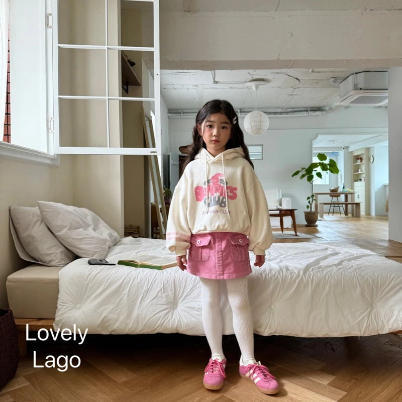 Lago - Korean Children Fashion - #Kfashion4kids - Candy Corduroy Wrap Pants - 11