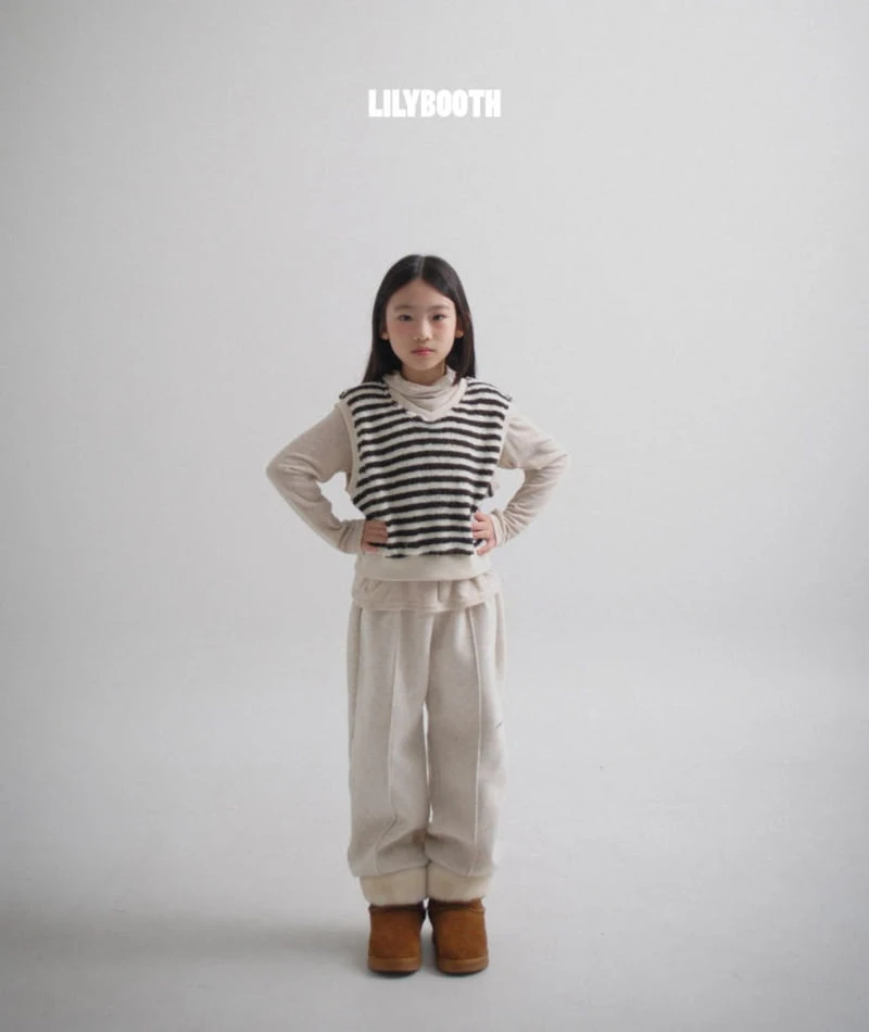 Lilybooth - Korean Children Fashion - #discoveringself - Inner Turtleneck Tee - 10