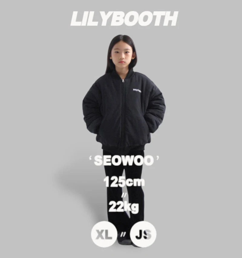 Lilybooth - Korean Children Fashion - #kidsshorts - Booster Anorak - 2