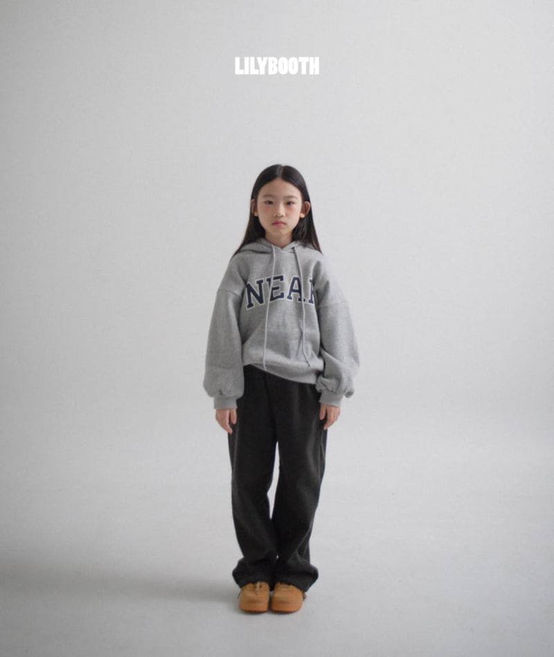 Lilybooth - Korean Children Fashion - #littlefashionista - Corduroy Wide Pants - 10