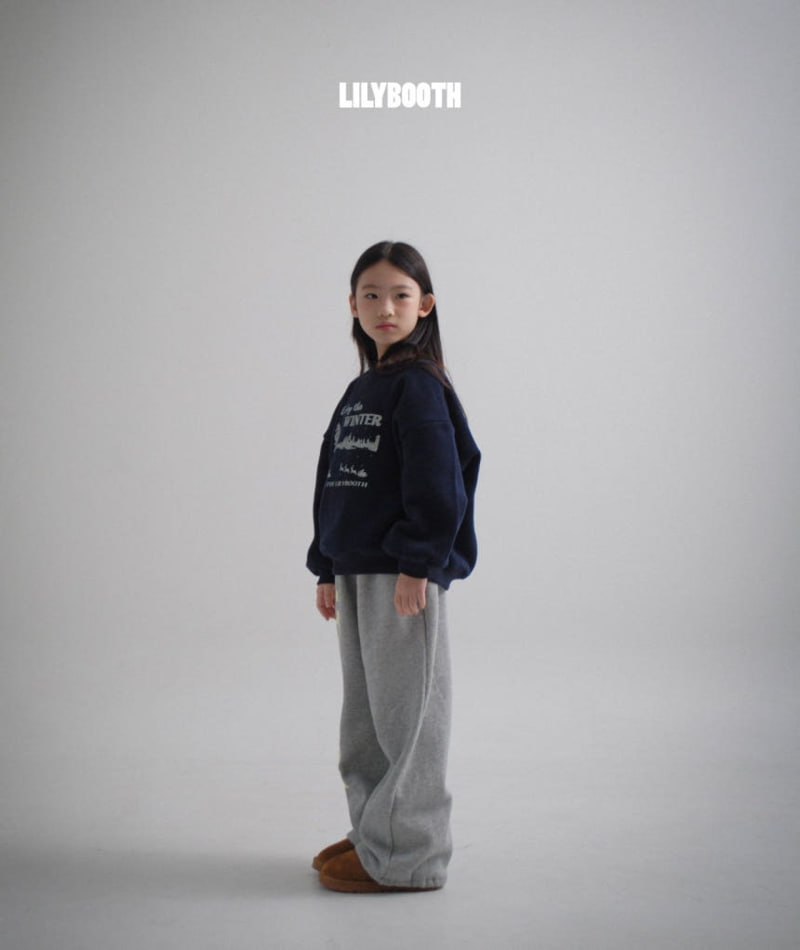 Lilybooth - Korean Children Fashion - #littlefashionista - Attention Two Way Pants - 8