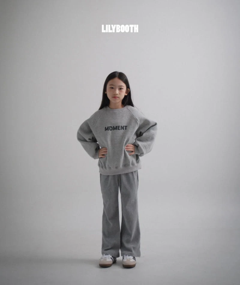 Lilybooth - Korean Children Fashion - #littlefashionista - Loa Bootcut Pants - 7