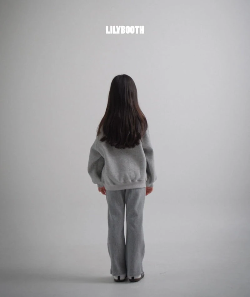 Lilybooth - Korean Children Fashion - #magicofchildhood - Loa Bootcut Pants - 8