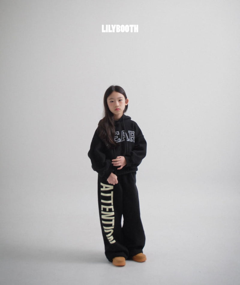 Lilybooth - Korean Children Fashion - #minifashionista - Attention Two Way Pants - 10