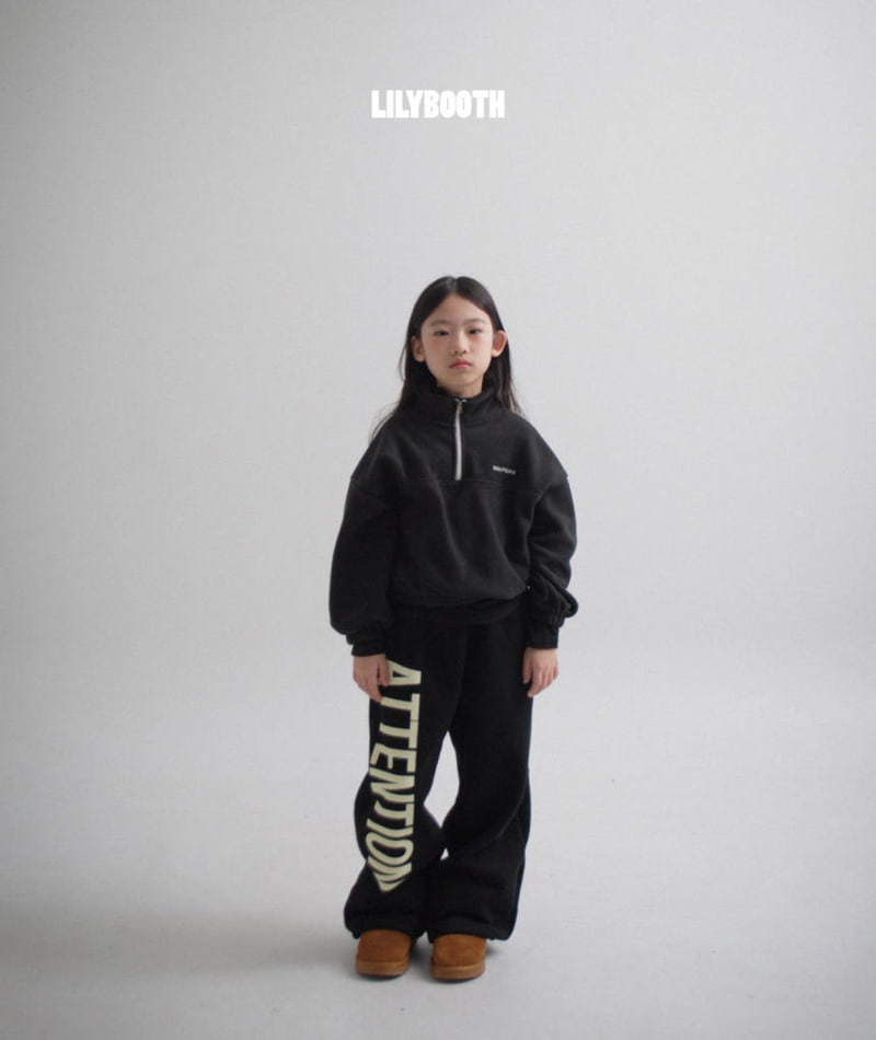 Lilybooth - Korean Children Fashion - #prettylittlegirls - Attention Two Way Pants - 11