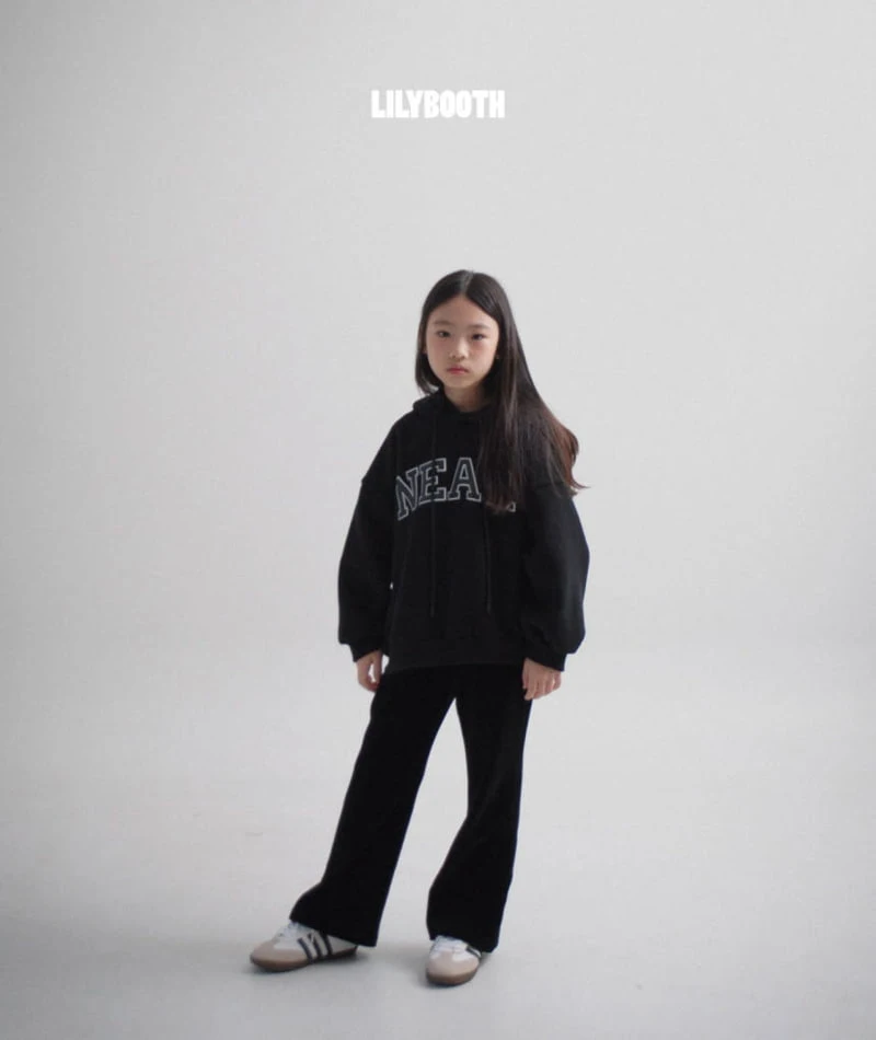 Lilybooth - Korean Children Fashion - #prettylittlegirls - Loa Bootcut Pants - 10