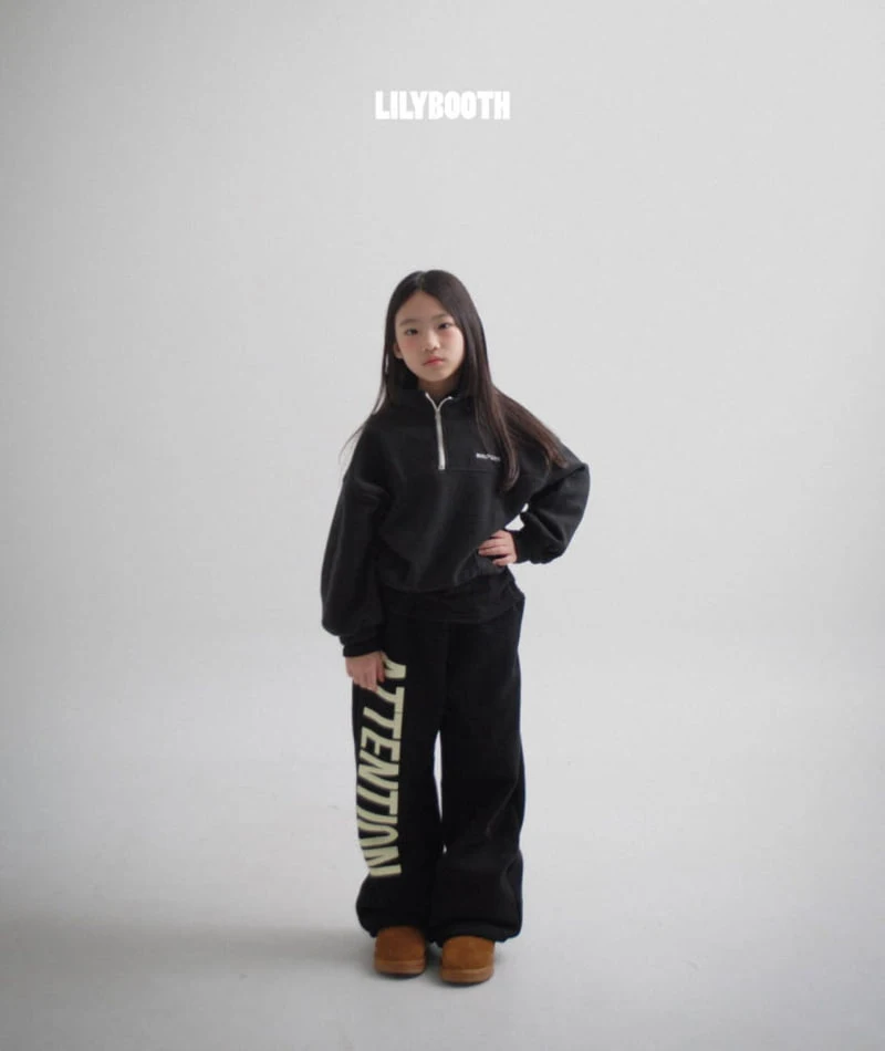 Lilybooth - Korean Children Fashion - #stylishchildhood - Booster Anorak - 12