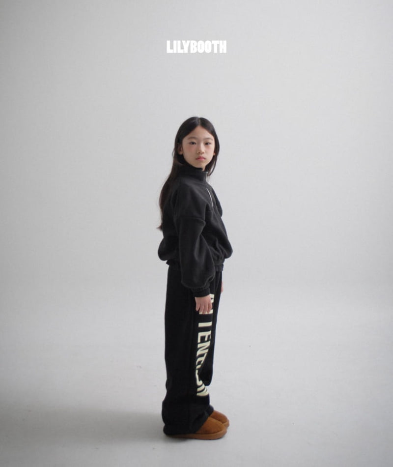 Lilybooth - Korean Children Fashion - #todddlerfashion - Attention Two Way Pants - 12