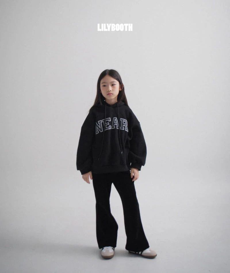 Lilybooth - Korean Children Fashion - #todddlerfashion - Loa Bootcut Pants - 11