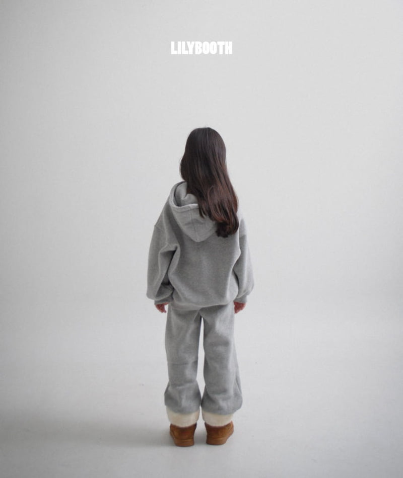 Lilybooth - Korean Children Fashion - #todddlerfashion - Near Hoody - 9