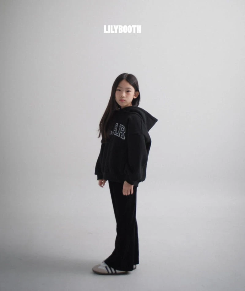 Lilybooth - Korean Children Fashion - #toddlerclothing - Loa Bootcut Pants - 12