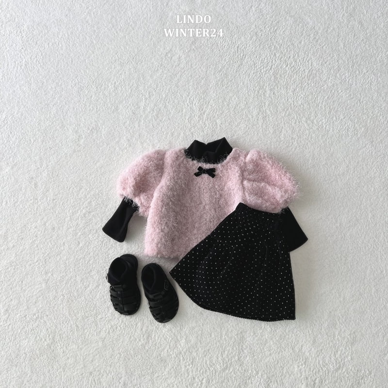 Lindo - Korean Baby Fashion - #babyboutiqueclothing - Falling Corduroy Skirt Pants - 9