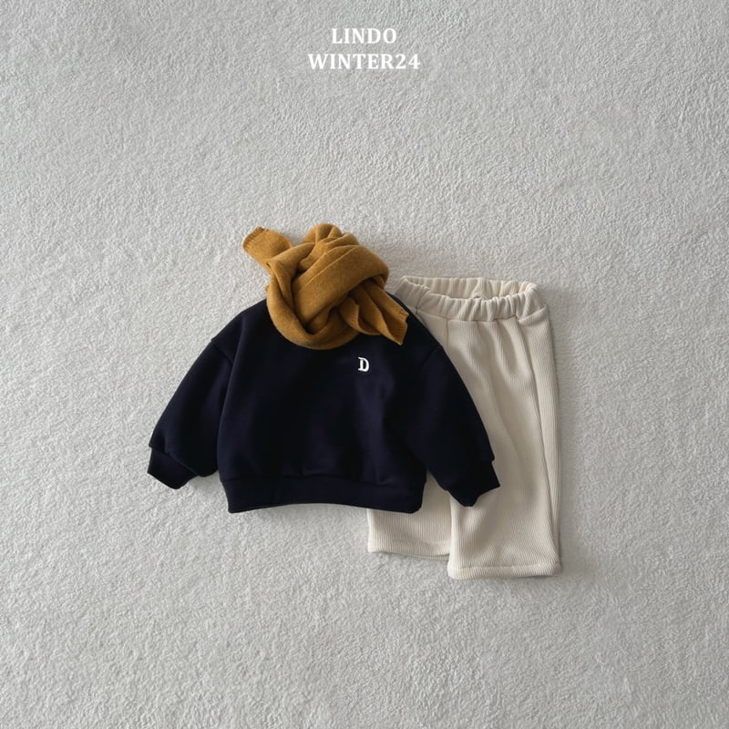 Lindo - Korean Baby Fashion - #babyclothing - Cozy Pants - 7