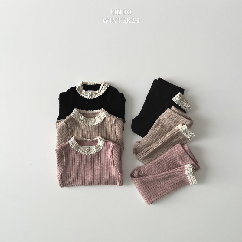 Lindo - Korean Baby Fashion - #babyfashion - My Home Easywear - 7