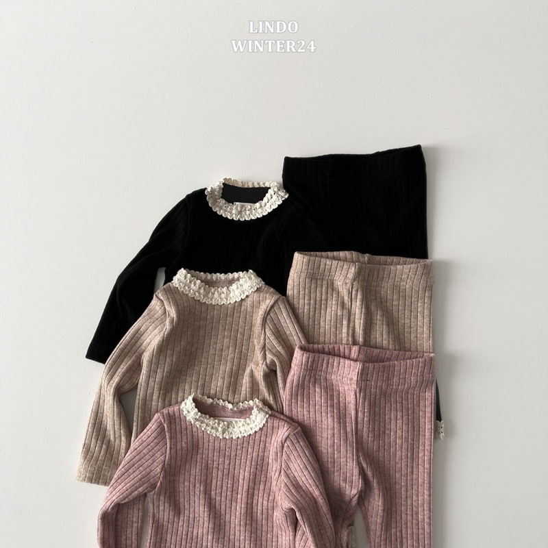 Lindo - Korean Baby Fashion - #babyfever - My Home Easywear - 8