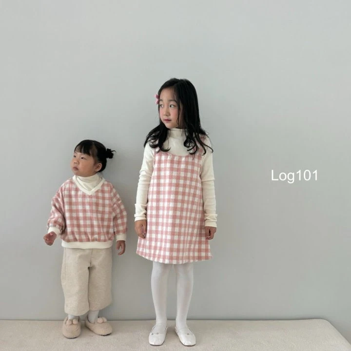 Log101 - Korean Children Fashion - #childofig - Wool Bermuda Pants - 11