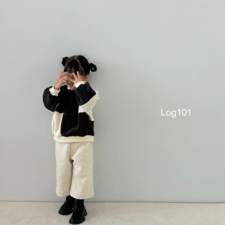 Log101 - Korean Children Fashion - #kidsstore - Wool Bermuda Pants