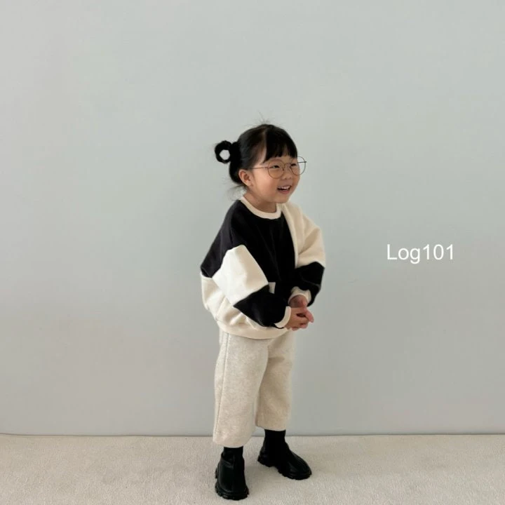 Log101 - Korean Children Fashion - #magicofchildhood - Wool Bermuda Pants - 5