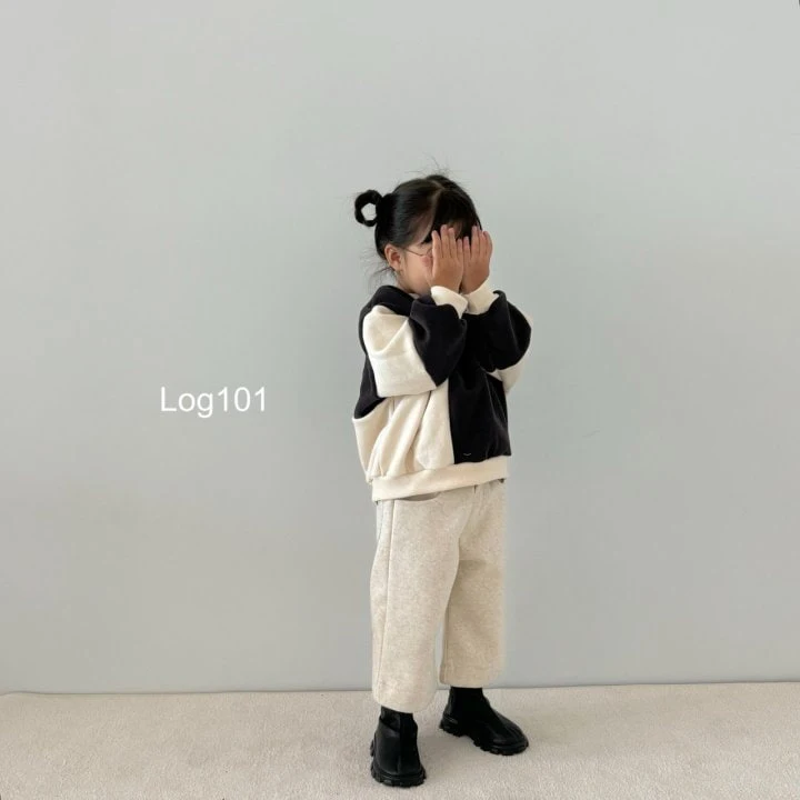 Log101 - Korean Children Fashion - #minifashionista - Wool Bermuda Pants - 6