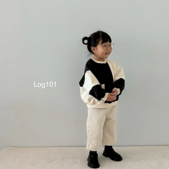 Log101 - Korean Children Fashion - #prettylittlegirls - Wool Bermuda Pants - 7