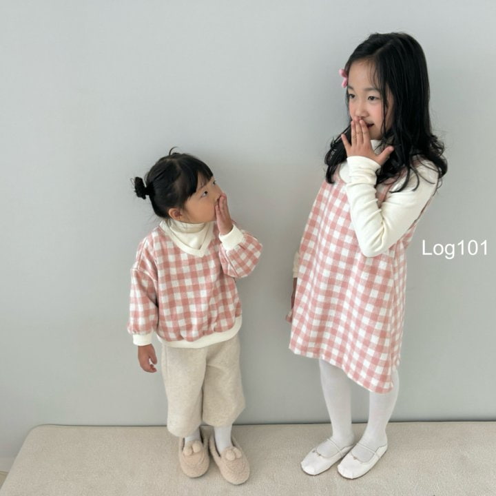 Log101 - Korean Children Fashion - #stylishchildhood - Wool Bermuda Pants - 10