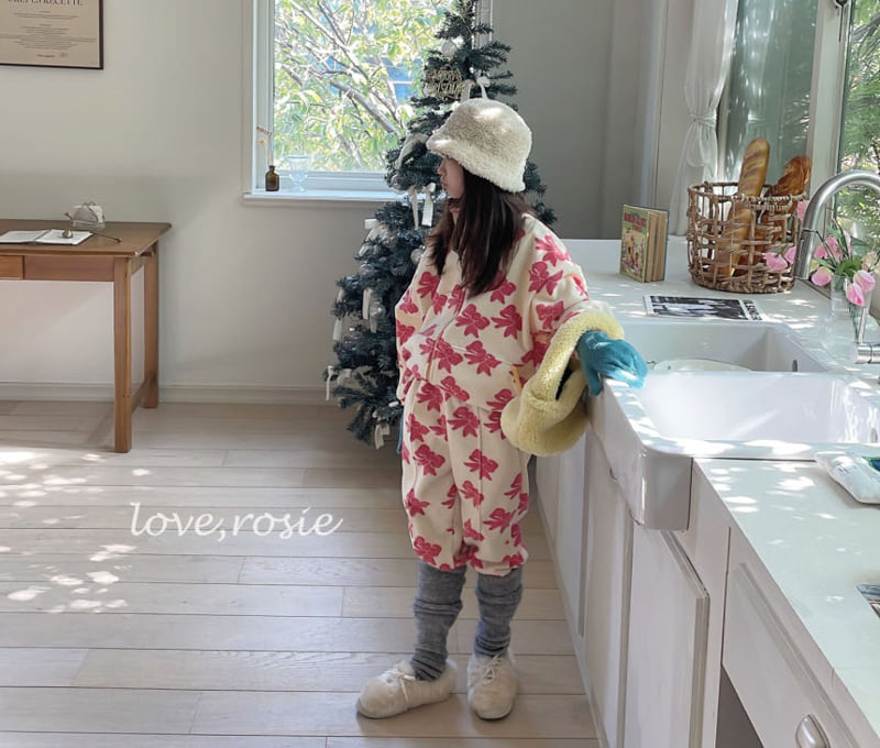 Love Rosie - Korean Children Fashion - #minifashionista - Soft Leg Warmers - 10