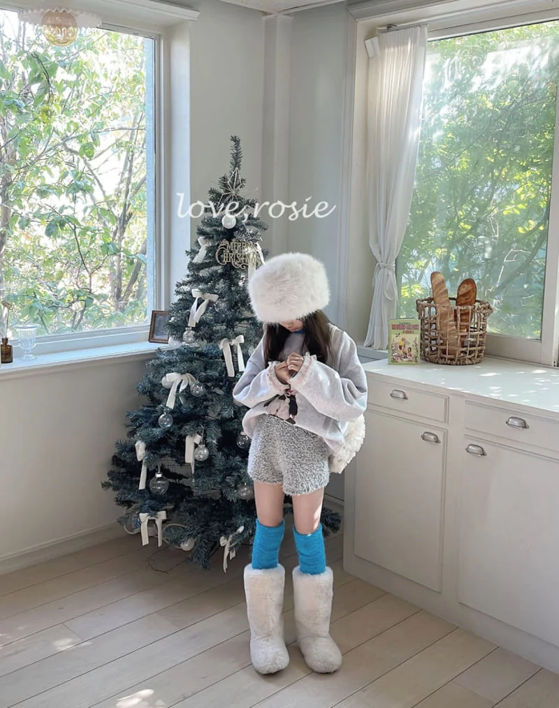 Love Rosie - Korean Children Fashion - #minifashionista - Soft Pants - 5