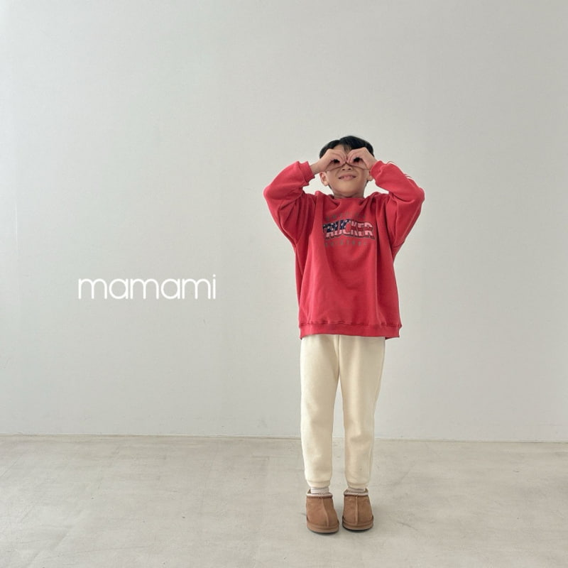 Mamami - Korean Children Fashion - #Kfashion4kids - Base Leggings Pants - 8