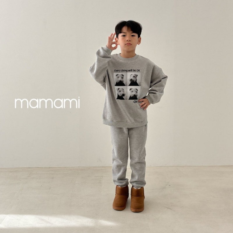 Mamami - Korean Children Fashion - #designkidswear - Base Leggings Pants - 2