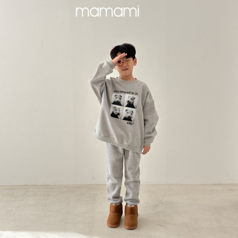 Mamami - Korean Children Fashion - #discoveringself - Base Leggings Pants - 3