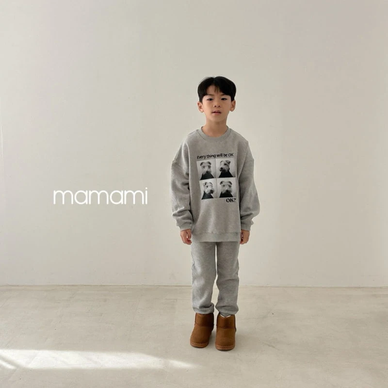 Mamami - Korean Children Fashion - #kidsstore - Base Leggings Pants - 6