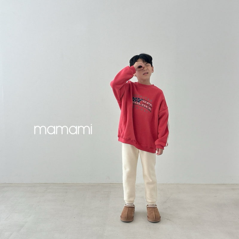 Mamami - Korean Children Fashion - #kidzfashiontrend - Base Leggings Pants - 7