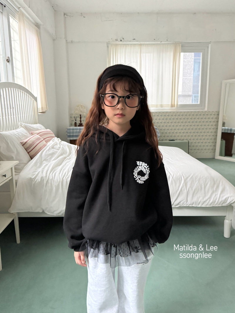 Matilda & Lee - Korean Children Fashion - #childofig - ML Hairband - 3