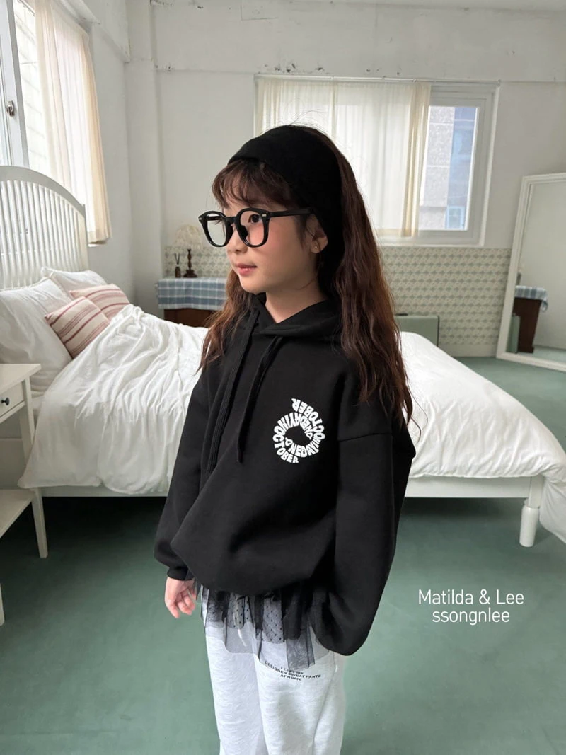 Matilda & Lee - Korean Children Fashion - #designkidswear - ML Hairband - 5