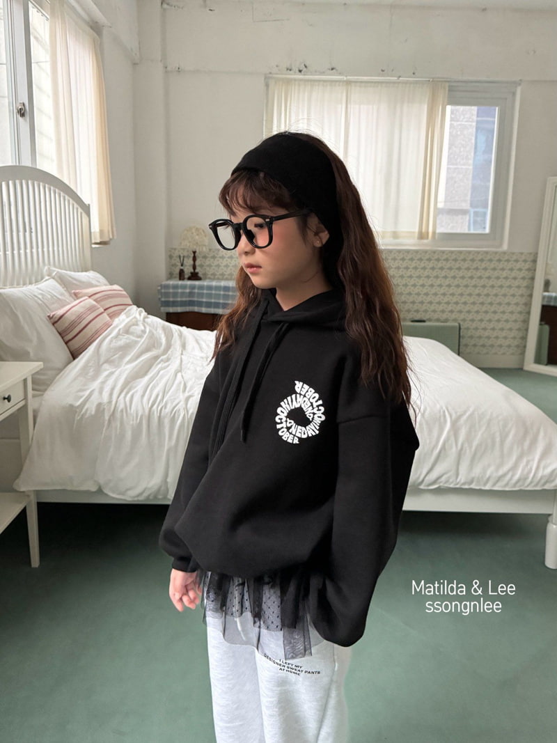 Matilda & Lee - Korean Children Fashion - #discoveringself - ML Hairband - 6