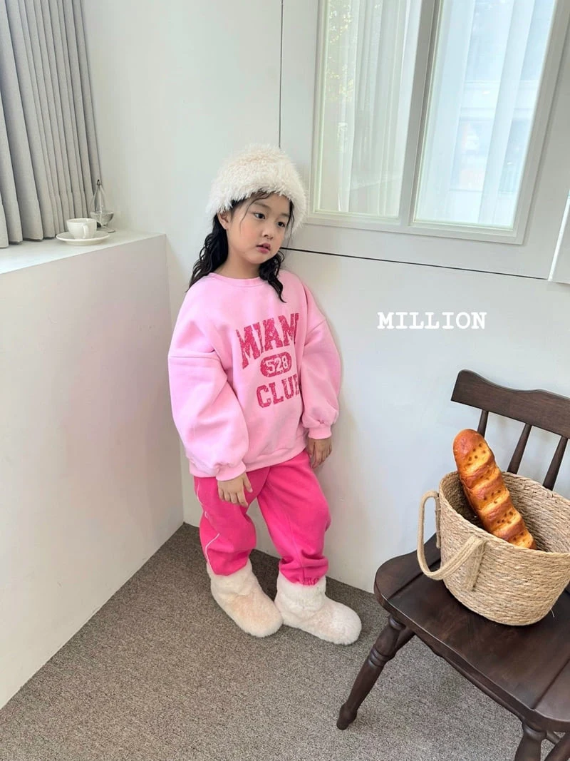 Million Dollar Baby - Korean Children Fashion - #todddlerfashion - Liv Strap Pants - 11